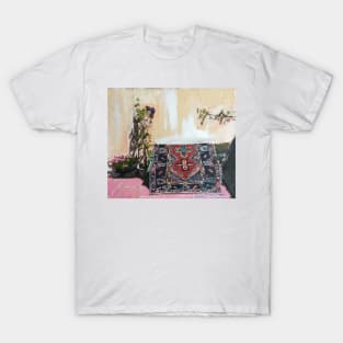 Carpet in the Sun T-Shirt